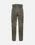 Leather Biker Pants